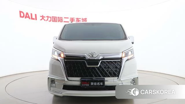 Toyota Hiace id 4261857 из Китая 25