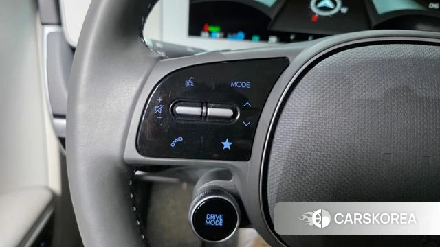Hyundai Ionic 5 id 4389035 из Кореи 25