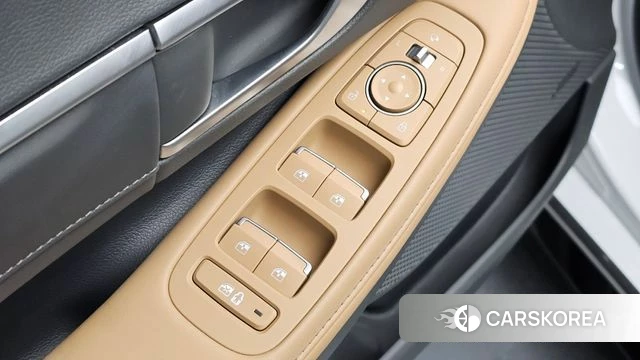 Hyundai Sonata D Edge Hybrid (DN8) id 4897693 из Кореи 25
