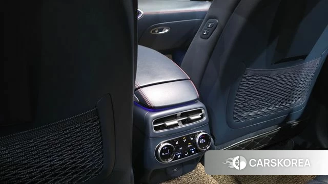 Genesis GV70 id 4231646 из Кореи 25