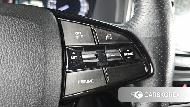 Ssangyong G4 Rexton id 4746997 из Кореи 25