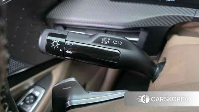 Kia K8 id 4702265 из Кореи 25