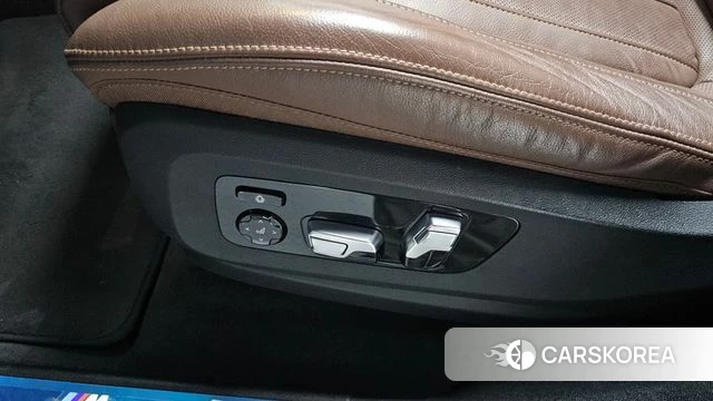 BMW X6 (G06) id 4562384 из Кореи 25
