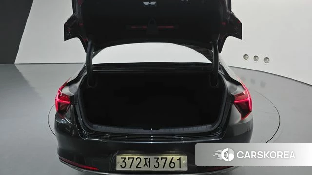 Kia K8 id 4641224 из Кореи 25