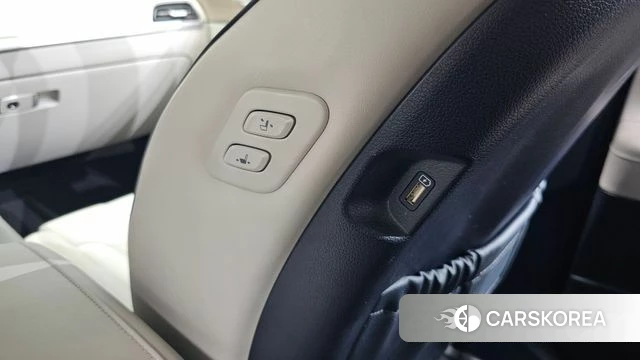Hyundai Palisade id 4284921 из Кореи 25