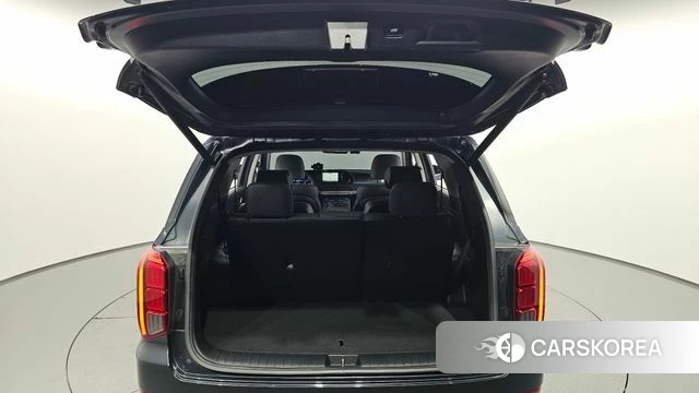 Hyundai Palisade id 4390210 из Кореи 25