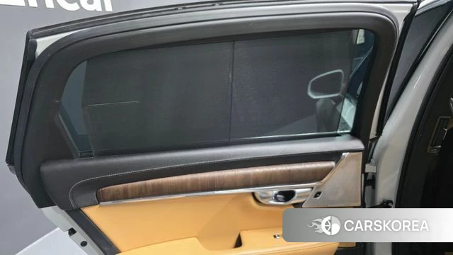 Volvo S90 id 4415044 из Кореи 25