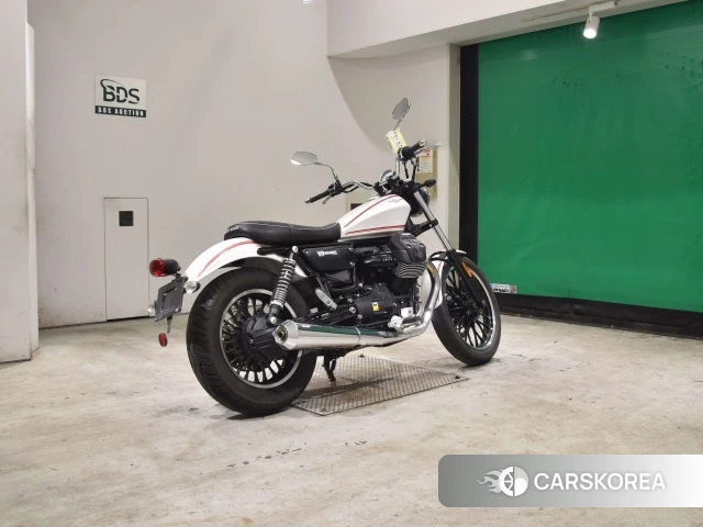 OTHER MOTO GUZZI V9 ROME id 3948194 из Японии 25