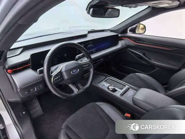 Ford EVOS id 4374490 из Китая 25