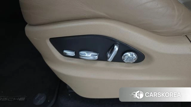 Porsche Cayenne (PO536) id 4331522 из Кореи 25