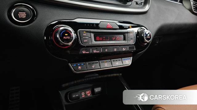 Kia The New Sorento id 4502695 из Кореи 25