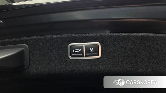 Genesis G80 (RG3) id 4549724 из Кореи 25