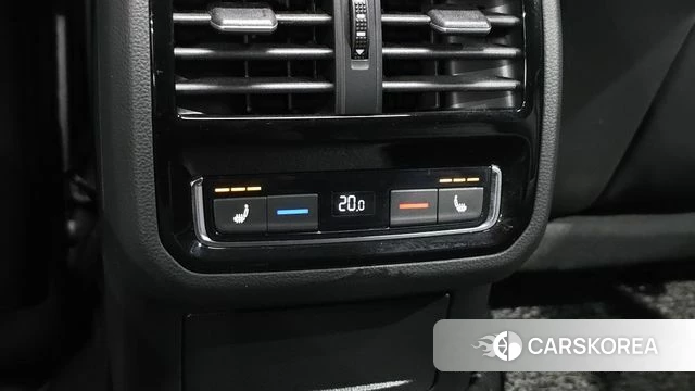 Volkswagen Arteon id 4424339 из Кореи 25