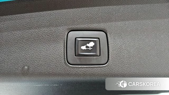 Chevrolet (GM Daewoo) Trailblazer id 4688445 из Кореи 25