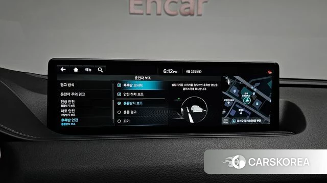 Genesis Electrified G80 (RG3) id 4489554 из Кореи 25