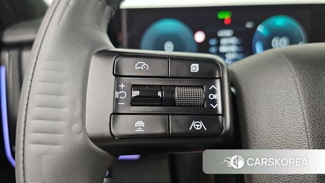 Hyundai Santa Fe (MX5) id 4432779 из Кореи 25