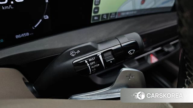 Kia K8 Hybrid id 4779887 из Кореи 25