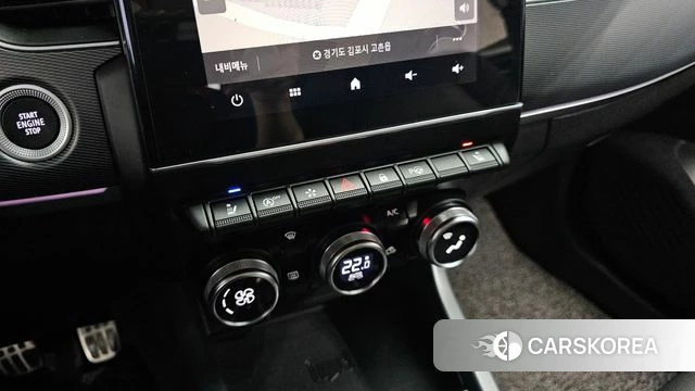 Renault Korea (Samsung) XM3 id 4362033 из Кореи 25