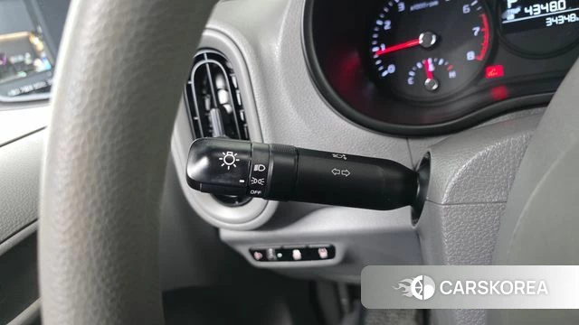 Kia All New Morning (JA) id 4476990 из Кореи 25