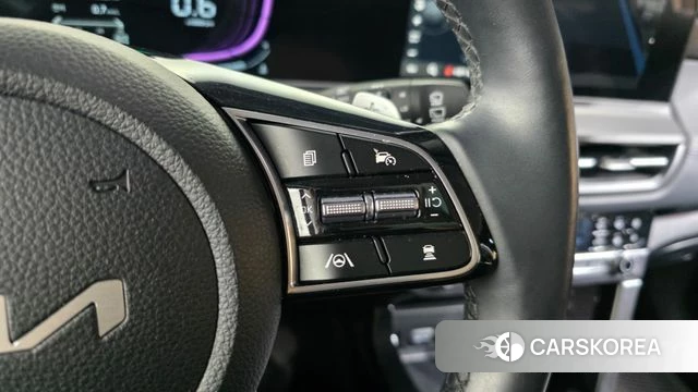 Kia The New Seltos id 4414207 из Кореи 25