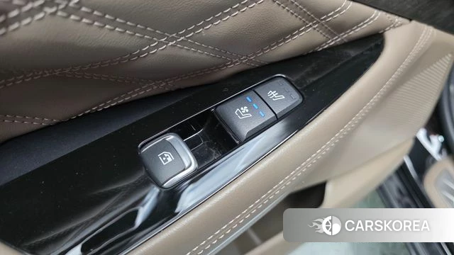 Kia K8 id 4676579 из Кореи 25