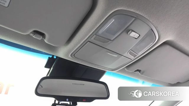 Hyundai Kona Electric id 4482740 из Кореи 25