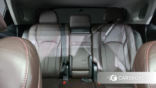 Lexus RX450h 4th generation id 4671651 из Кореи 25