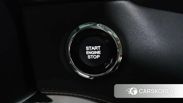 Ssangyong Rexton Sports id 4317648 из Кореи 25