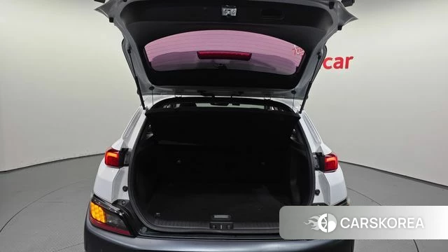 Hyundai The New Kona Hybrid id 4586367 из Кореи 25