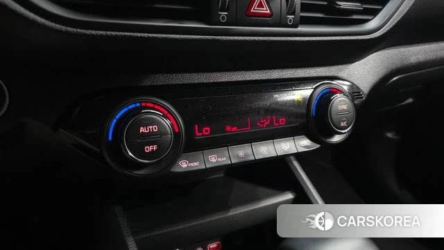 Kia Come New K3 id 4525661 из Кореи 25