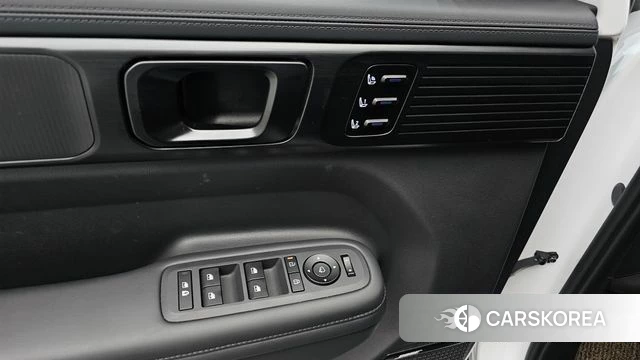 Hyundai Santa Fe (MX5) id 4432880 из Кореи 25