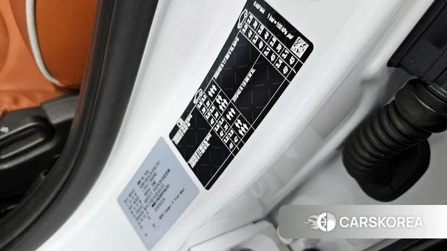 Mini Cooper S id 4360435 из Кореи 25