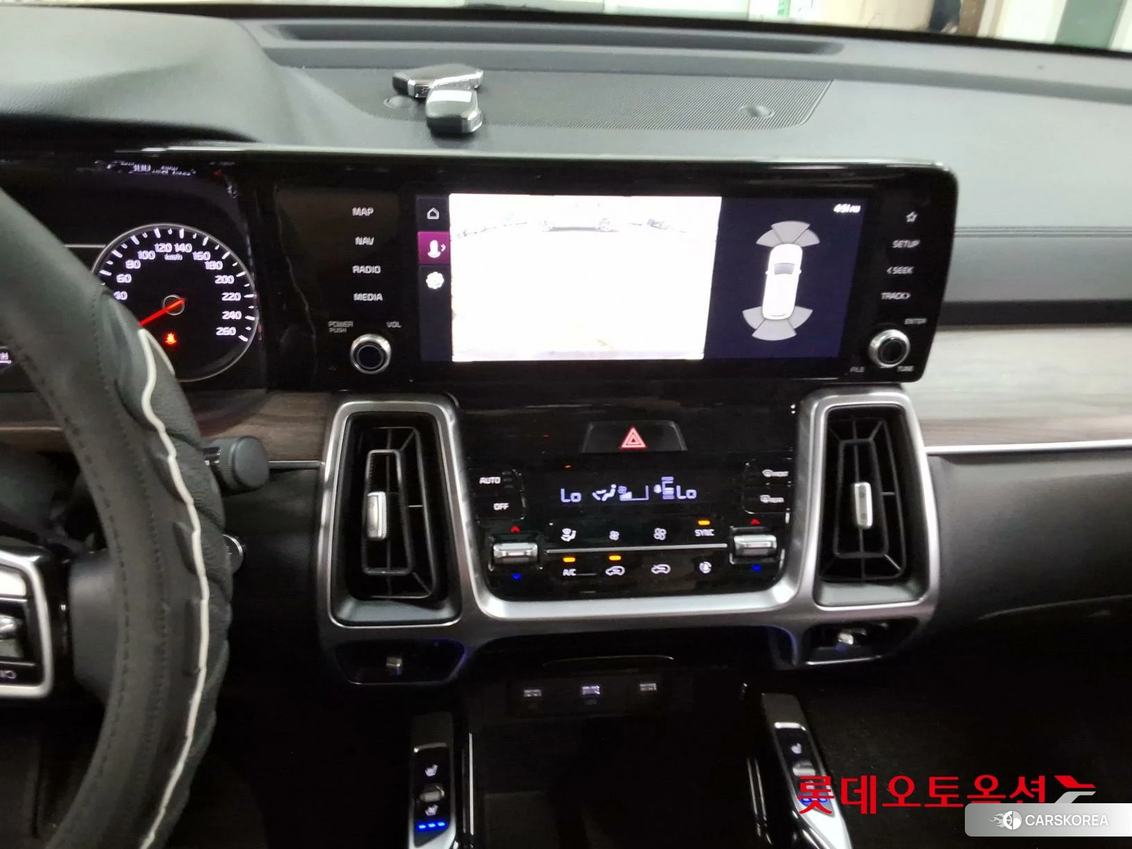 Kia Sorento id 4289447 из Кореи 25
