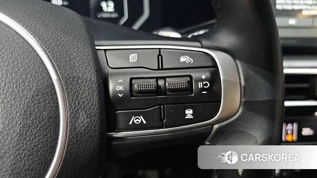 Kia The New K5 Hybrid 3rd generation id 4767696 из Кореи 25