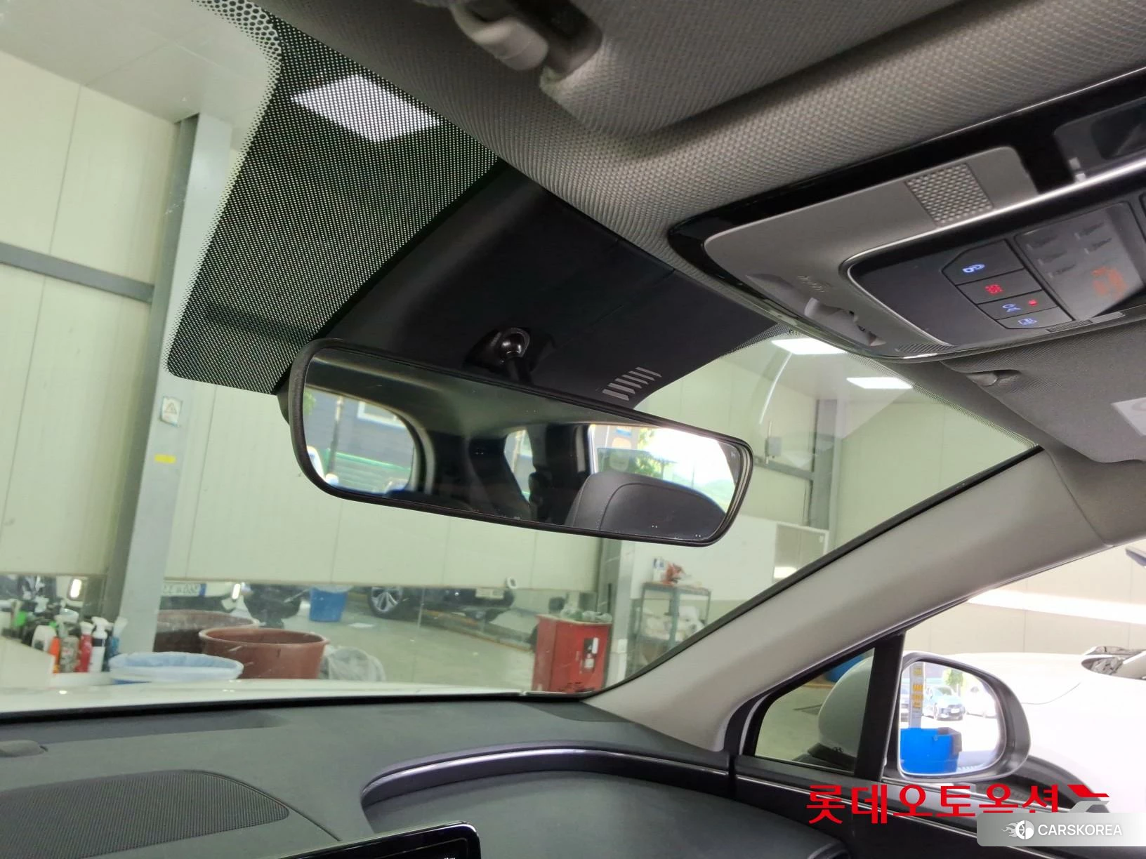 Hyundai Santa Fe id 4296760 из Кореи 25