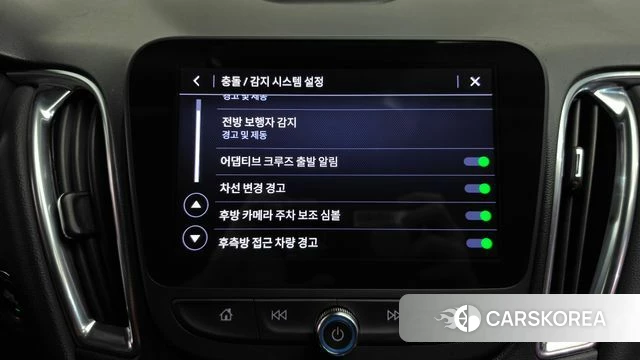 Chevrolet (GM Daewoo) The New Malibu id 4303549 из Кореи 25
