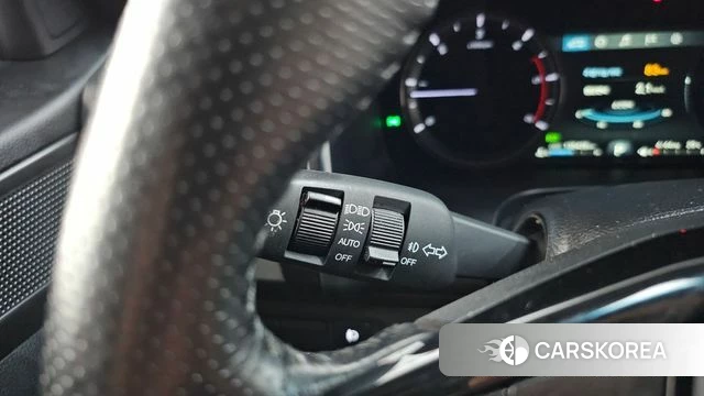 Ssangyong The New Rexton Sport id 4613979 из Кореи 25
