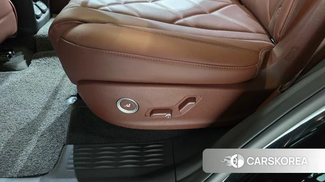 Genesis GV80 id 4607867 из Кореи 25