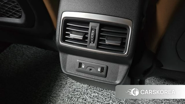 Renault Korea (Samsung) The New QM6 id 4656684 из Кореи 25