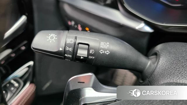 Kia The New Niro id 4465318 из Кореи 25