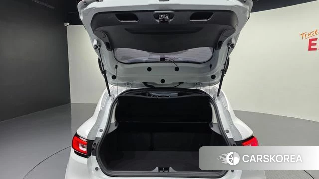 Renault Korea (Samsung) Clio id 4703517 из Кореи 25