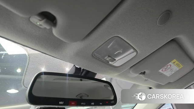 Kia Morning Urban (JA) id 4323860 из Кореи 25