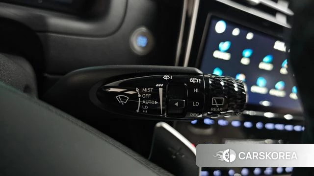 Hyundai Tucson Hybrid (NX4) id 4507159 из Кореи 25