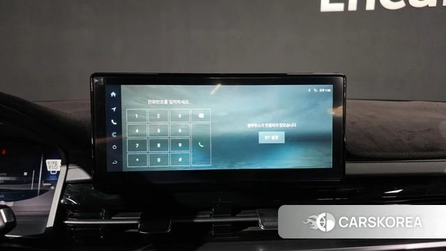 Ssangyong The New Rexton Sports Cannes id 4500126 из Кореи 25
