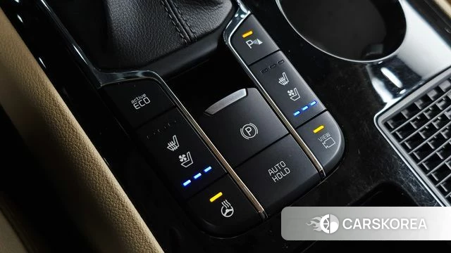 Kia The New Carnival id 4595943 из Кореи 25