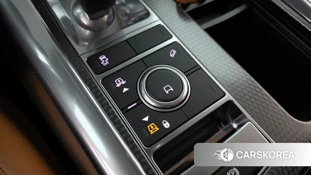 Land Rover Range Rover Sport 2nd Generation id 4693094 из Кореи 25