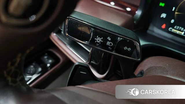 Lincoln Aviator 2nd generation id 4470459 из Кореи 25