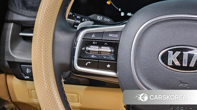 Kia Carnival 4th generation id 4495827 из Кореи 25