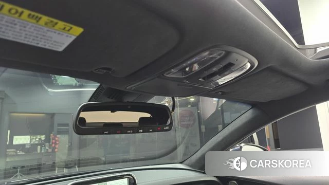 Kia Stinger id 4850070 из Кореи 25