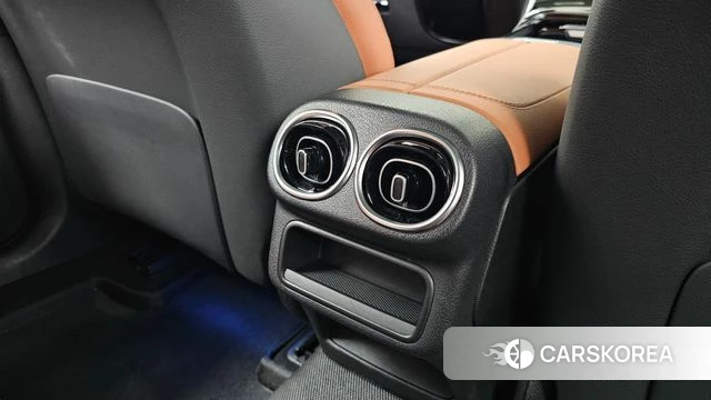 Mercedes-Benz GLC-Class X254 id 4847480 из Кореи 25
